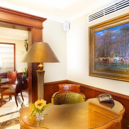 Toscana Inn Hotel Panama City Ngoại thất bức ảnh