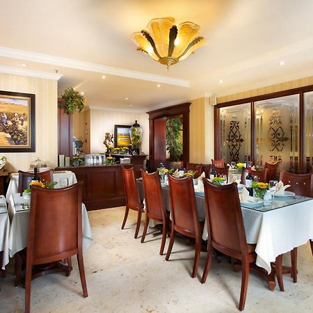 Toscana Inn Hotel Panama City Ngoại thất bức ảnh