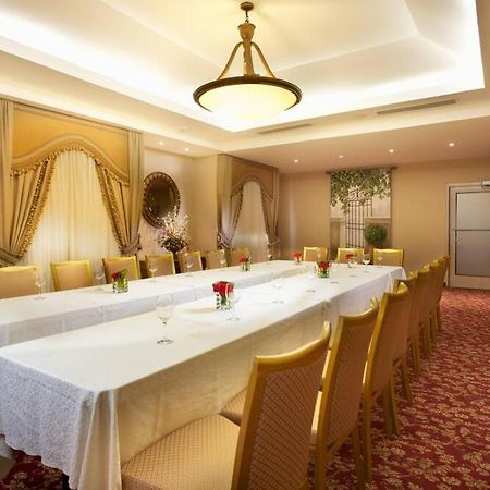 Toscana Inn Hotel Panama City Ngoại thất bức ảnh