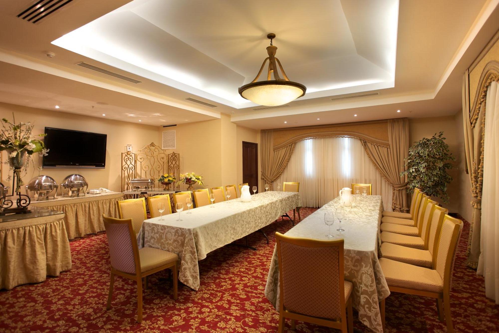 Toscana Inn Hotel Panama City Ngoại thất bức ảnh