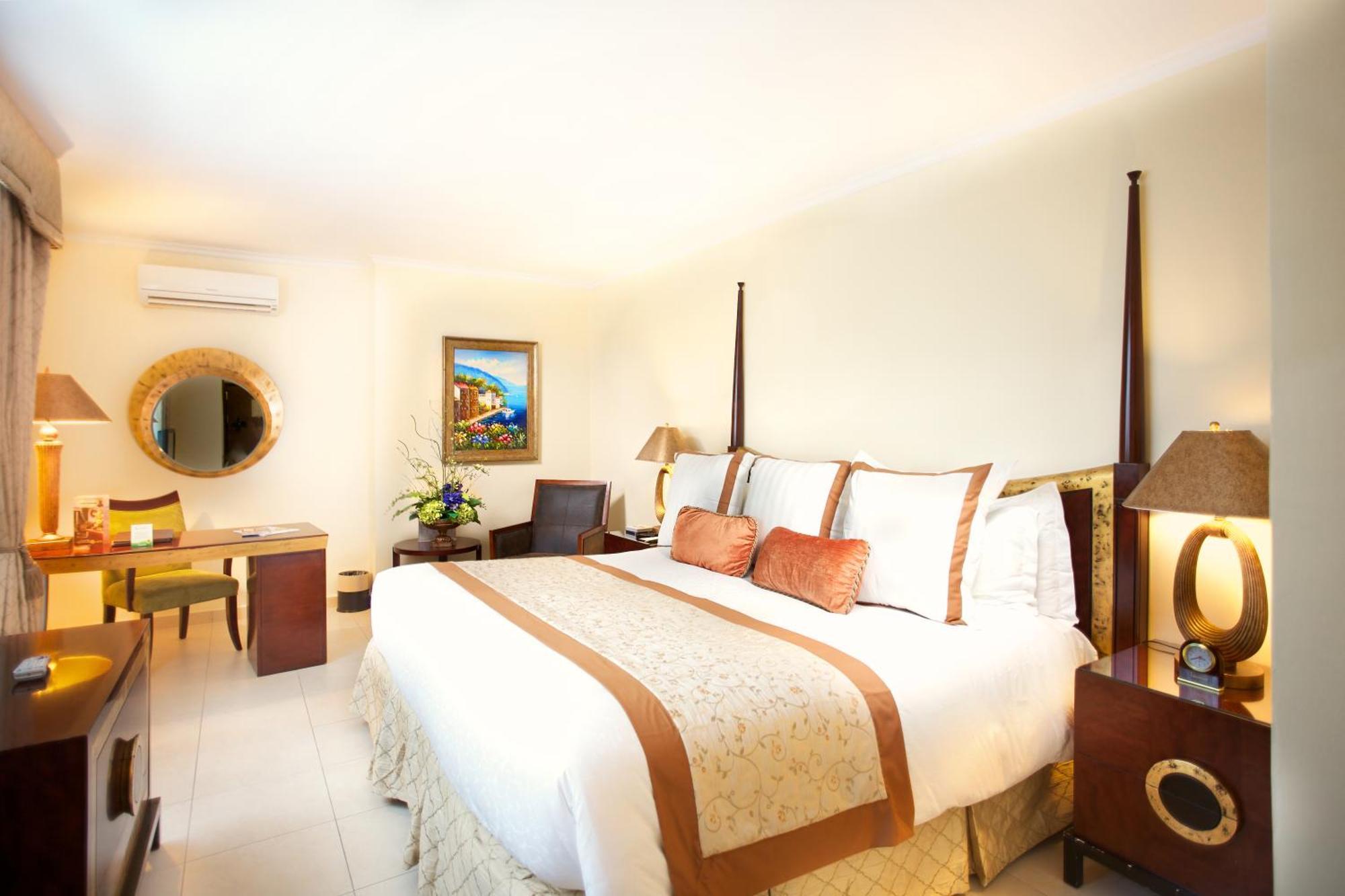 Toscana Inn Hotel Panama City Ngoại thất bức ảnh