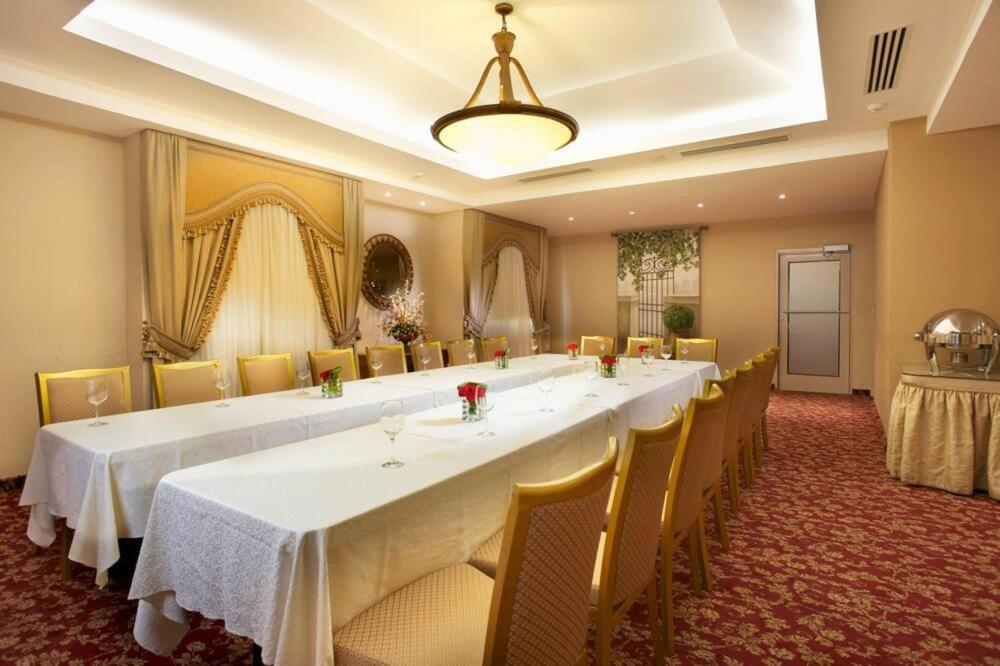 Toscana Inn Hotel Panama City Ngoại thất bức ảnh